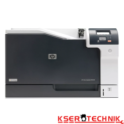 Drukarka laserowa HP Color LaserJet CP5225dn A3